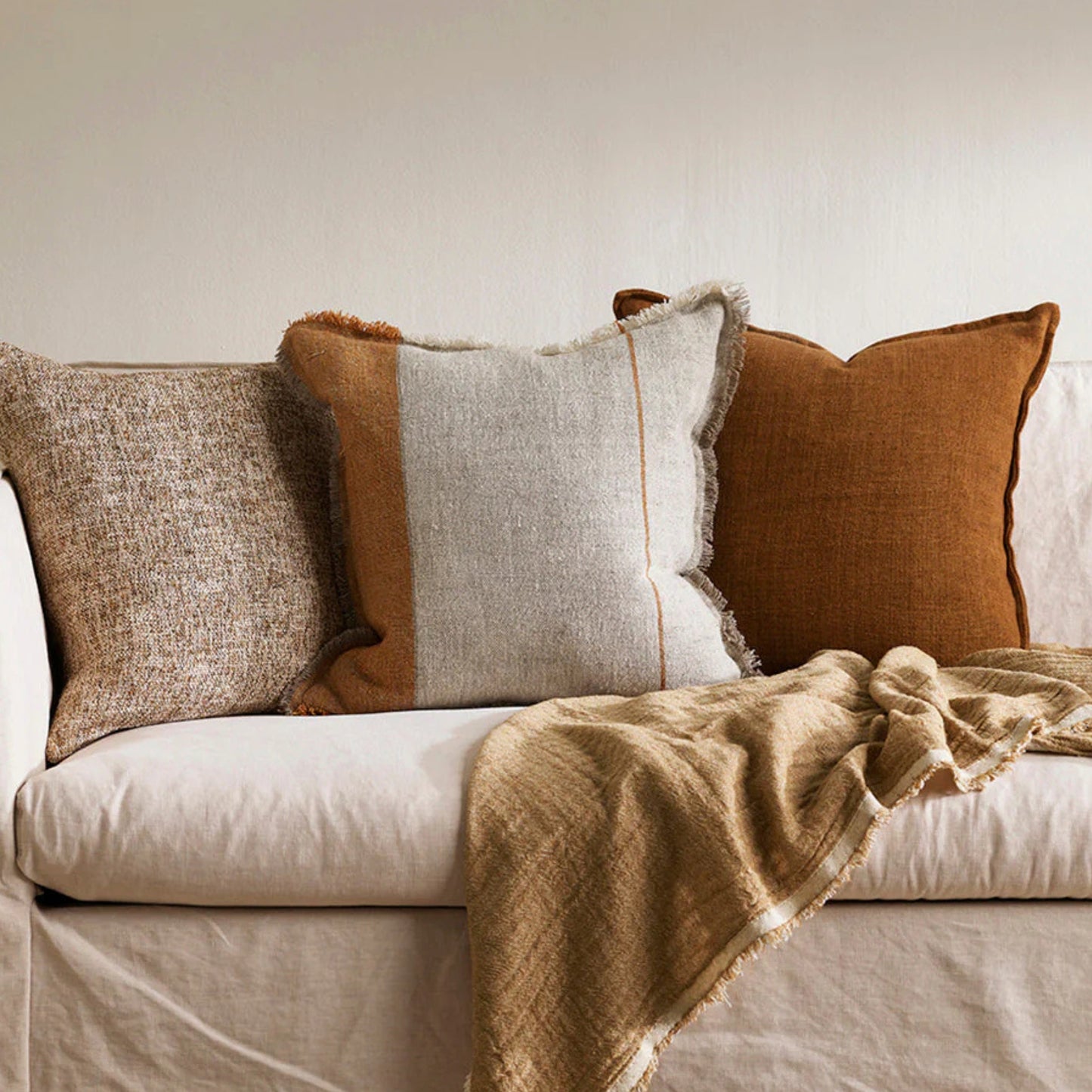 Frankton Cushion