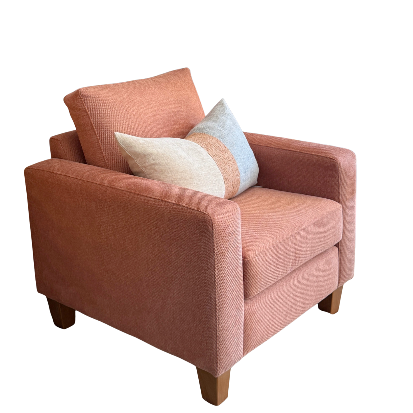 Hume Occasional Chair Ex Display