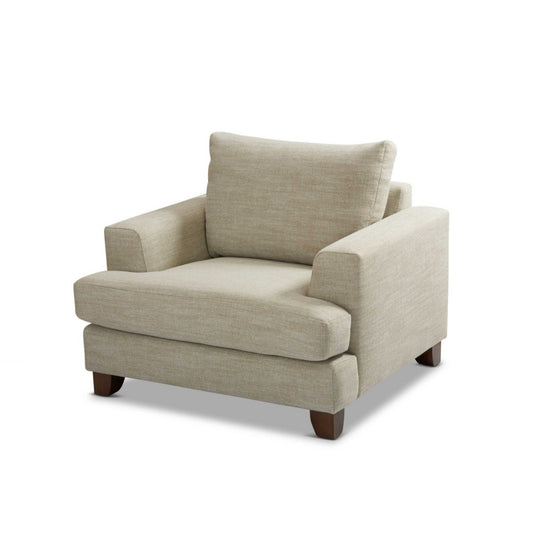 Kirby Chair by Molmic