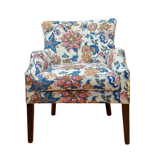 Langston Occasional Chair Ex Display