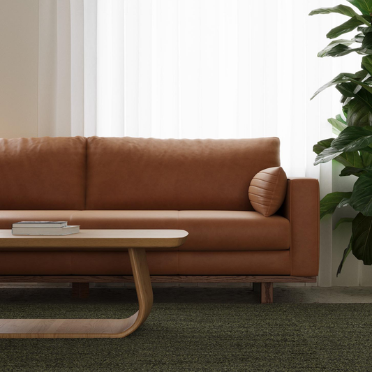 Lomara Rectangle Coffee Table