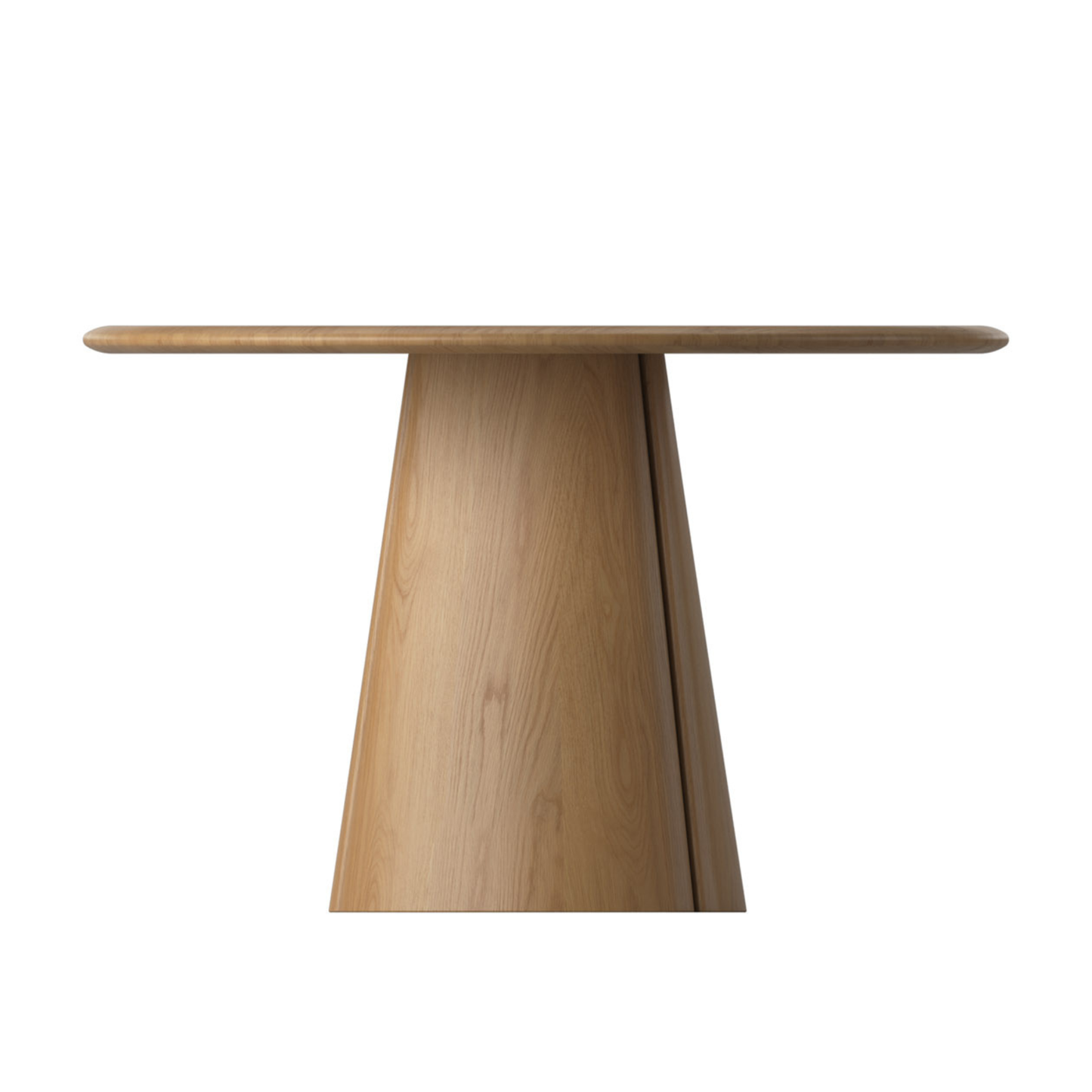 Lucelle Round Dining Table