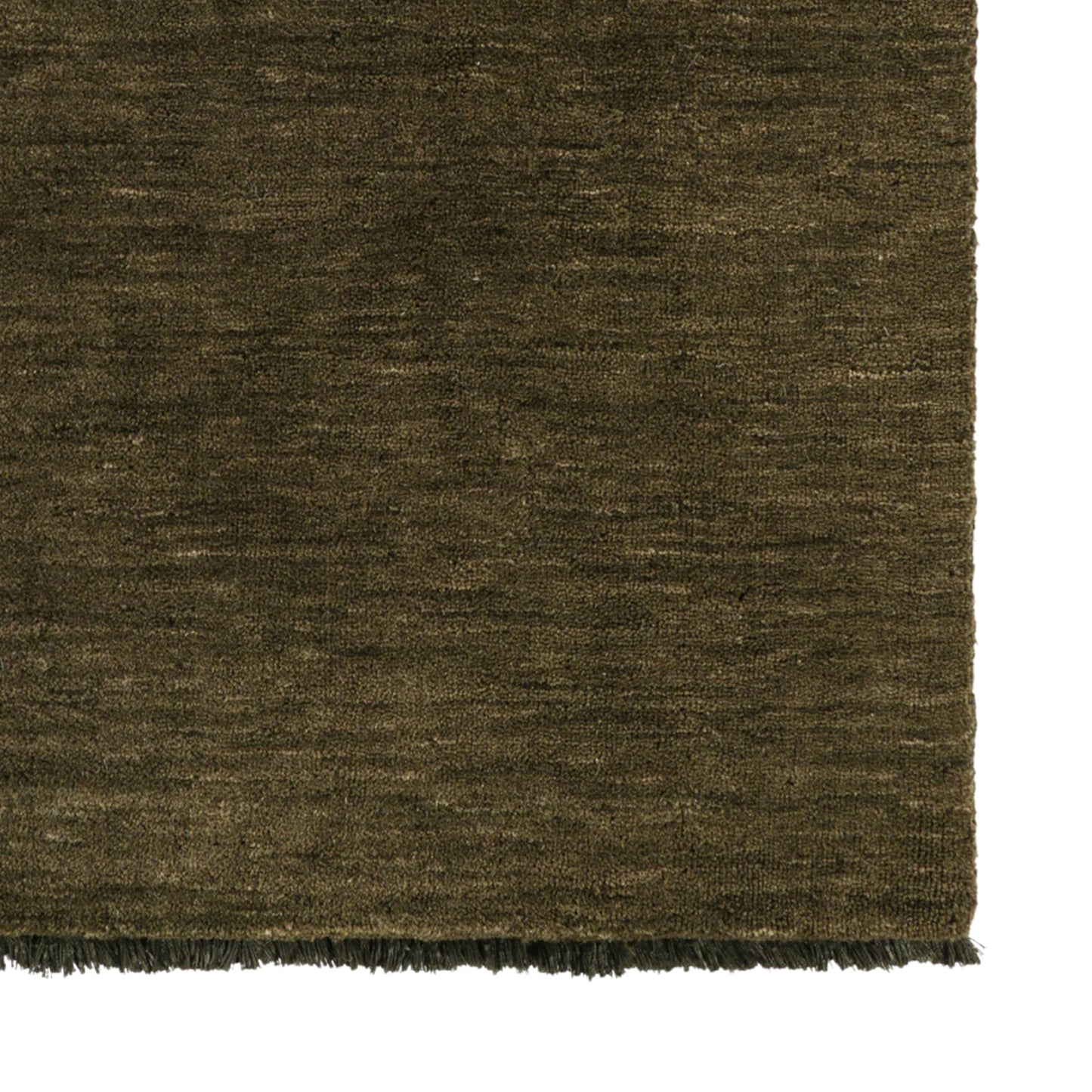 Sandringham Floor Runner Moss