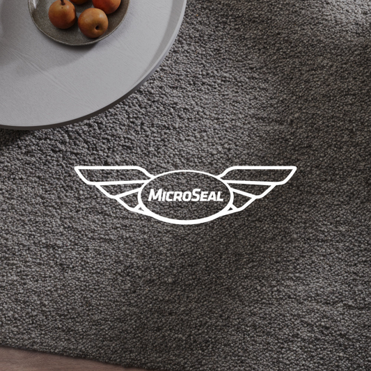 Microseal Floor Rug Surface Protection