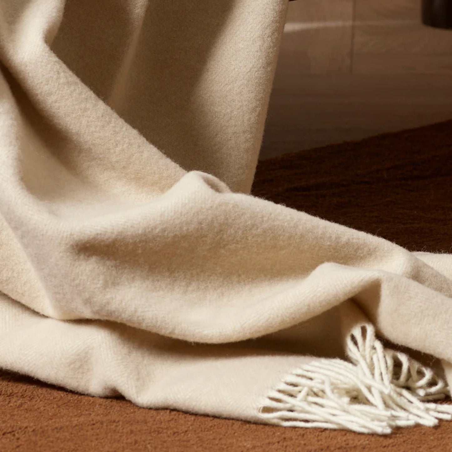 Mosman Throw