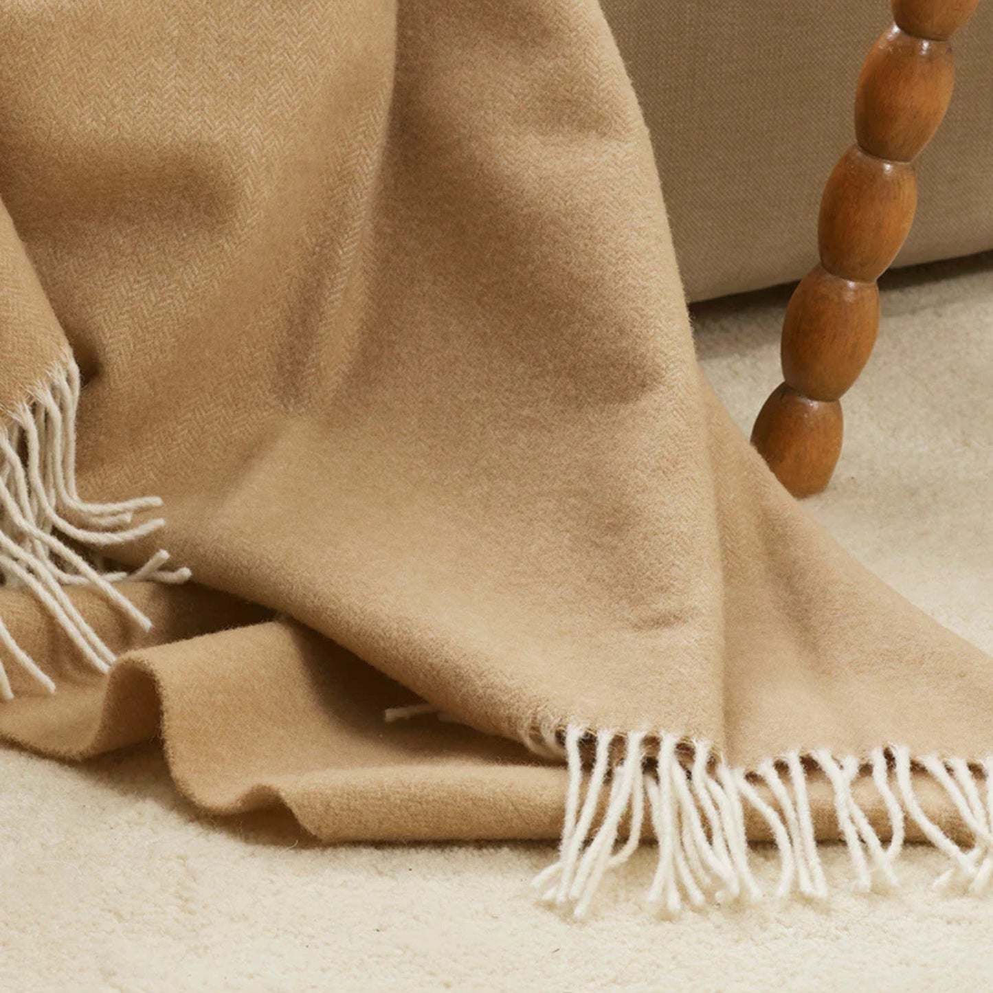 Mosman Throw