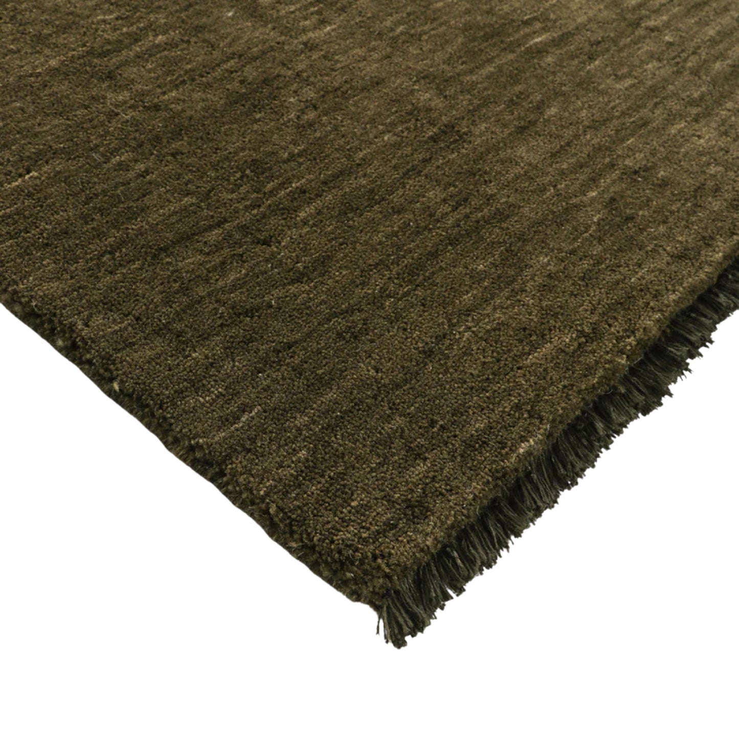 Sandringham Floor Runner Moss