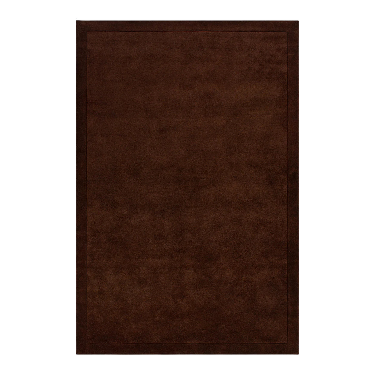 Norfolk Chocolate Rug