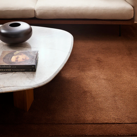 Norfolk Chocolate Rug