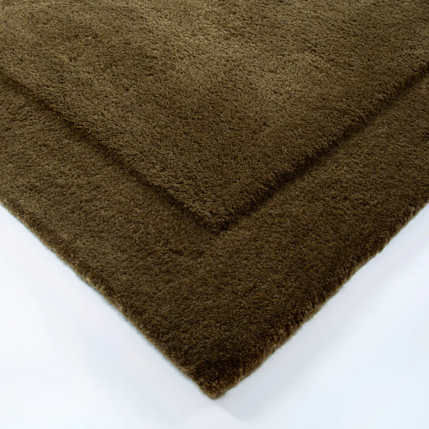 Norfolk Olive Rug