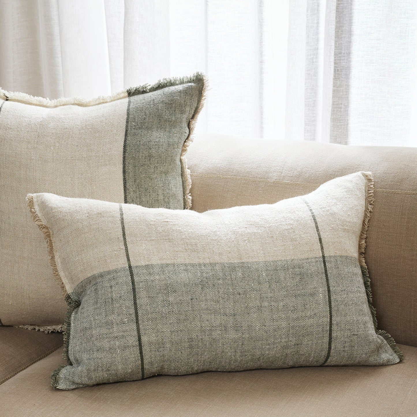Oliver Cushion
