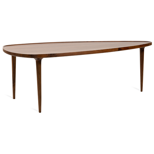 Organic Coffee Table by IMG