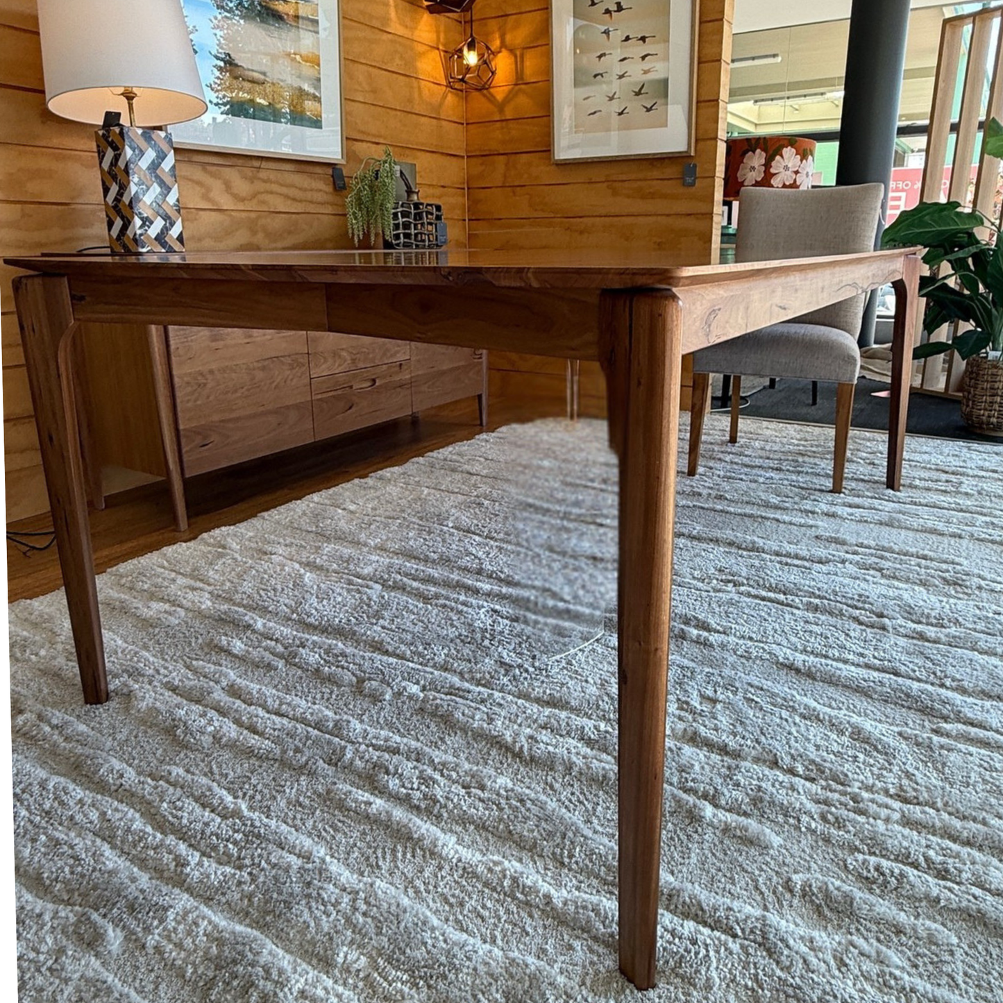 Pinnacle Dining Table Ex-Display