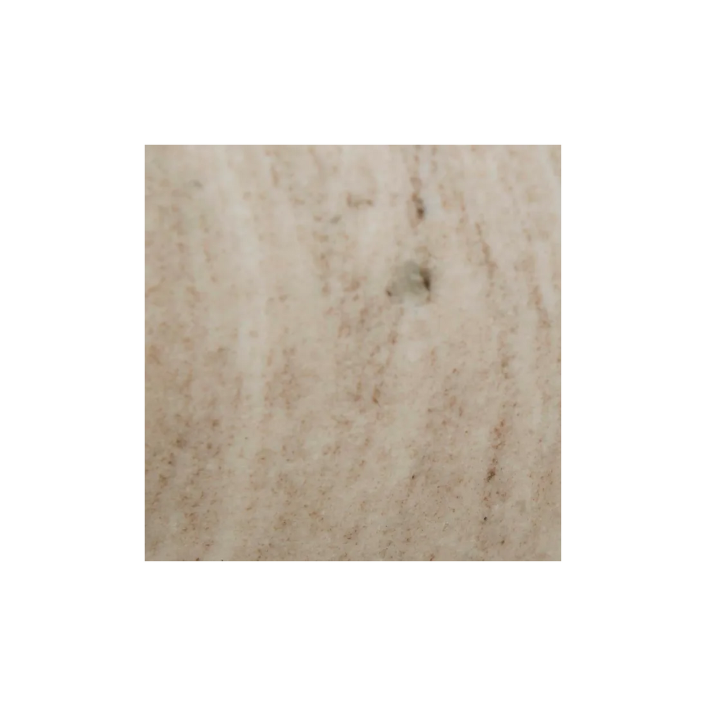 Rufus Indra Bowl Oat Marble by GlobeWest