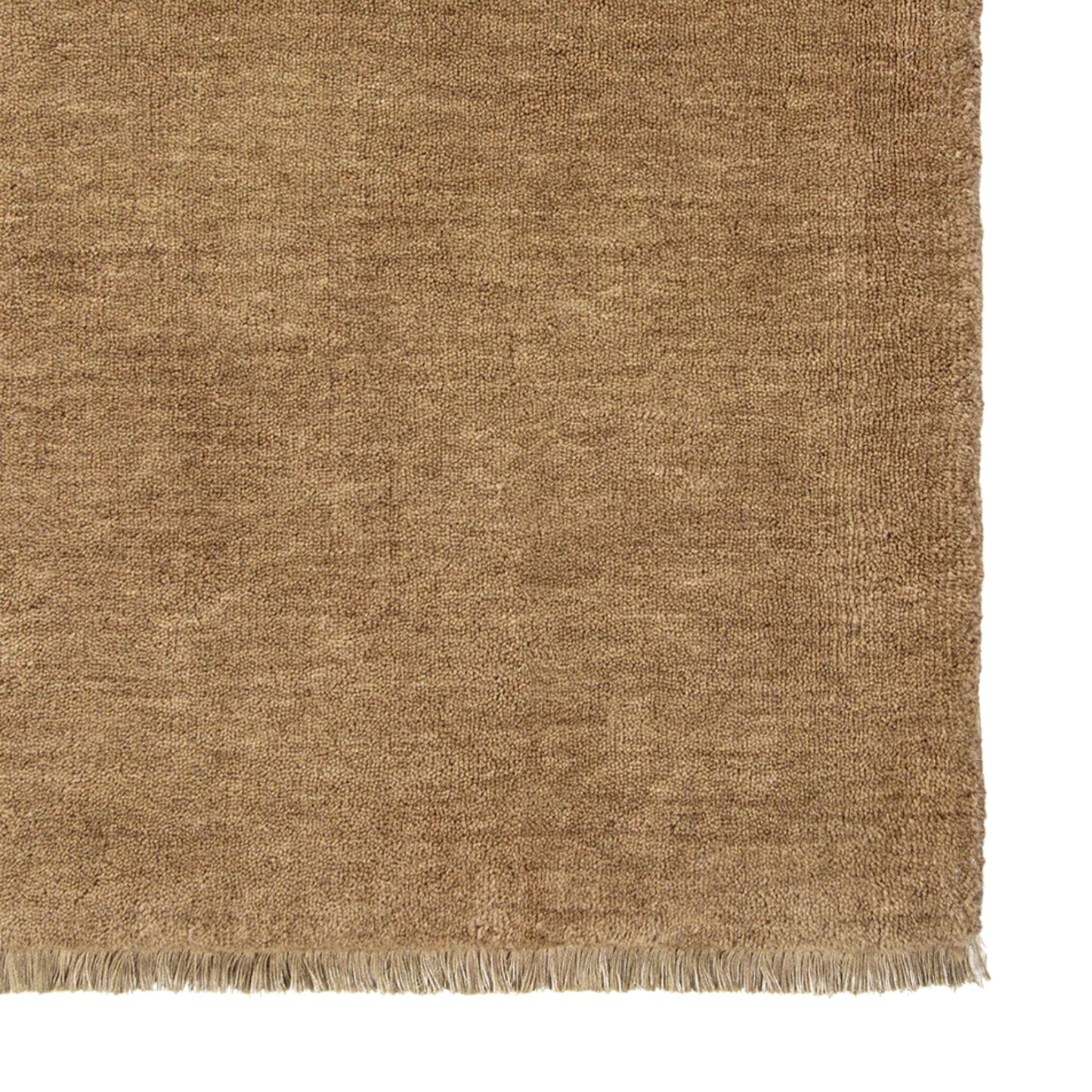 Sandringham Floor Runner Fenugreek