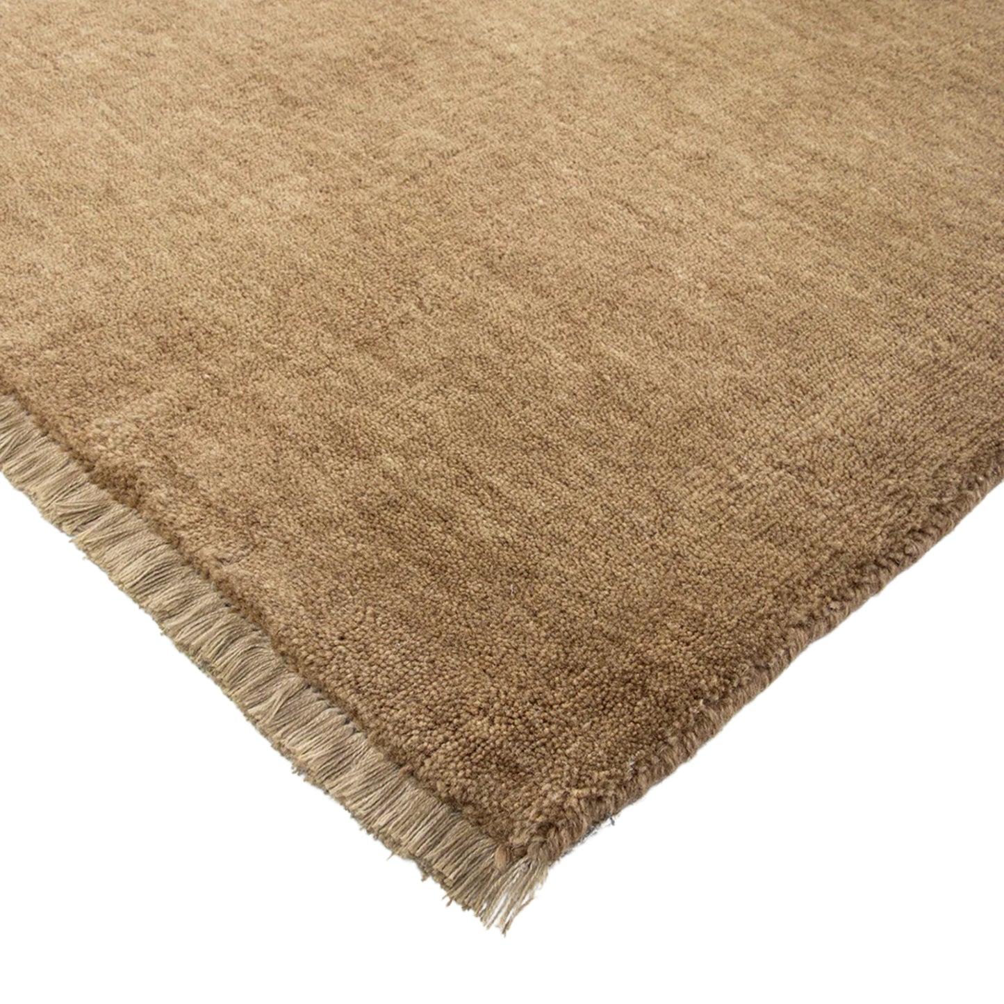 Sandringham Floor Runner Fenugreek