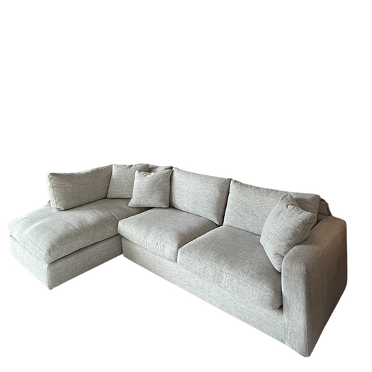 Fabric Tommy Silverstreak