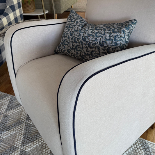 Warwick Magma Vanilla_Magma Ink