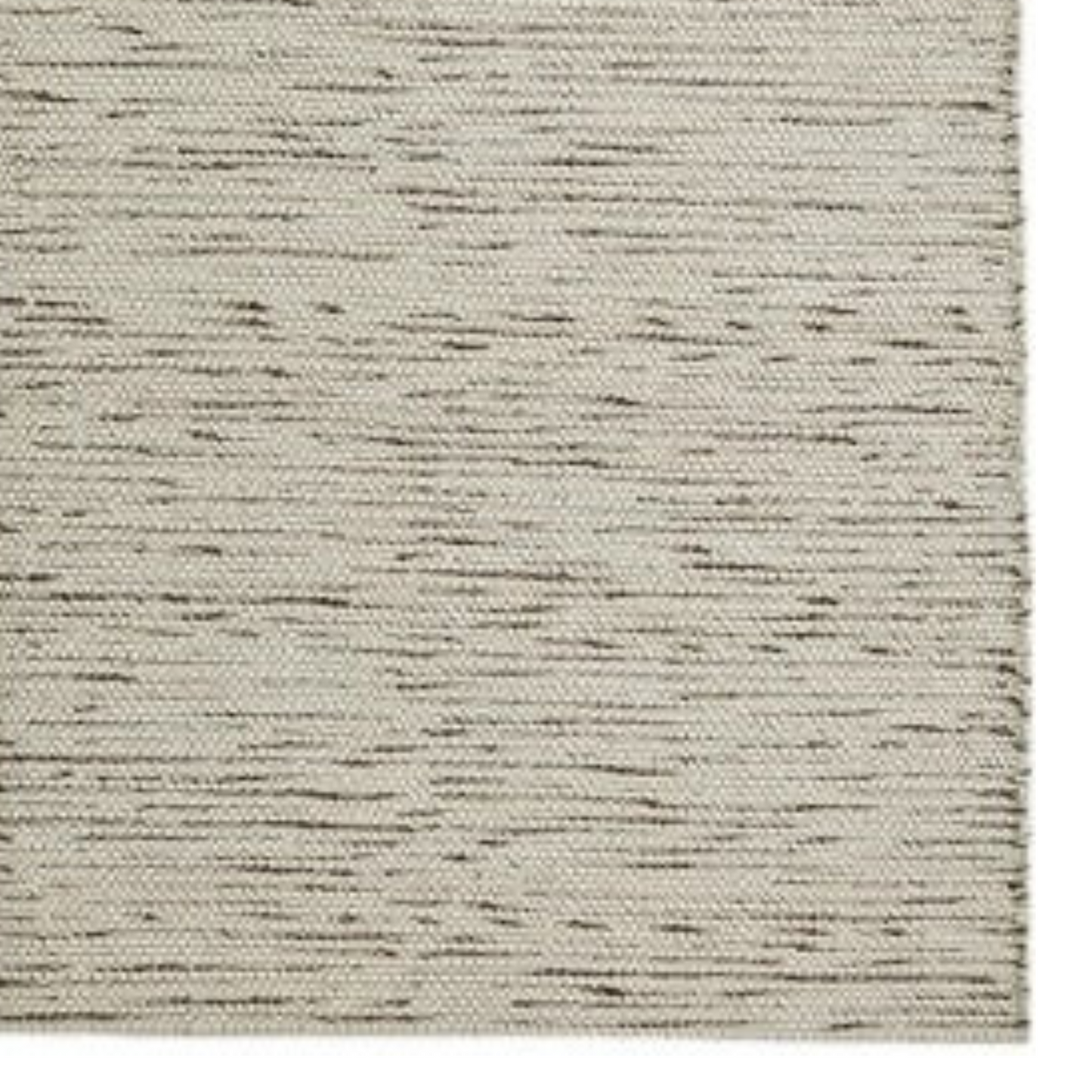 Grampian Rug Ebony