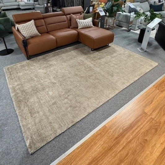 Gratus Rug - Cobblestone Ex Display