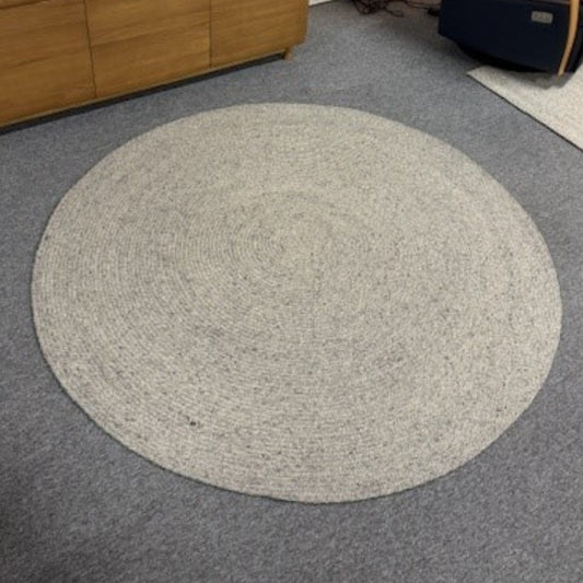 Tairua Rug Silver Birch Ex Display