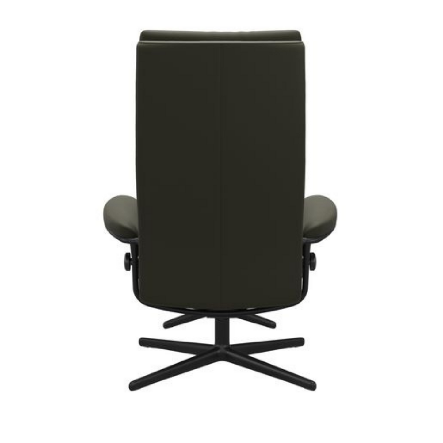 Tokyo High Back Recliner by Stressless