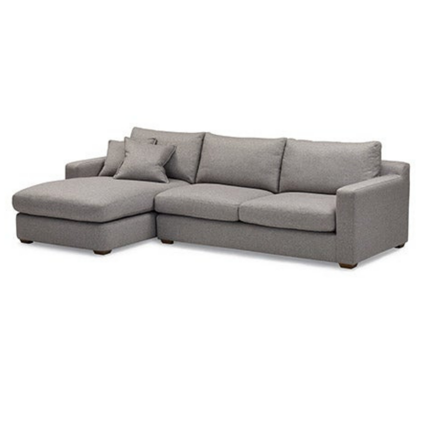 Hudson Modular Sofa by Molmic