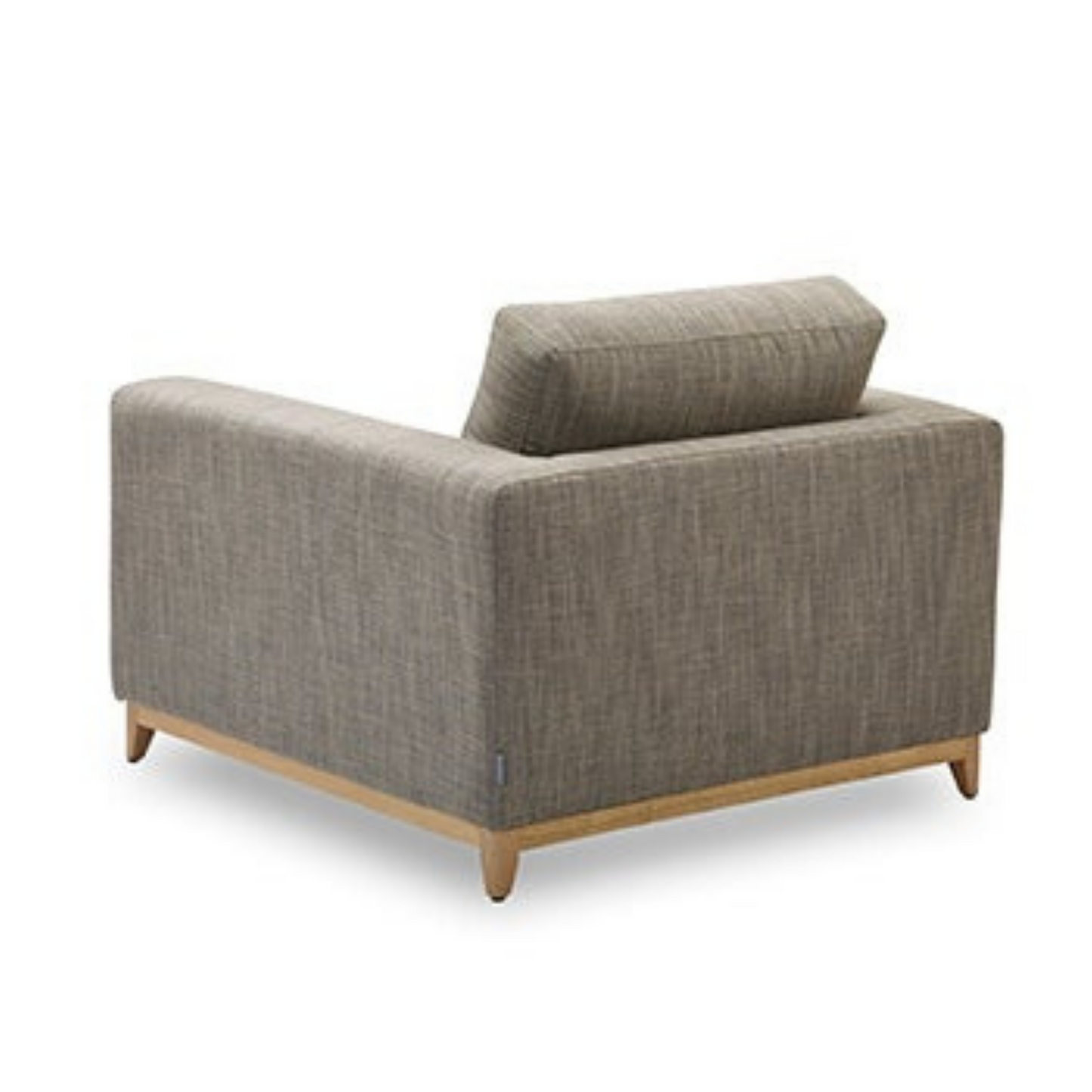 Aston Chair by Molmic