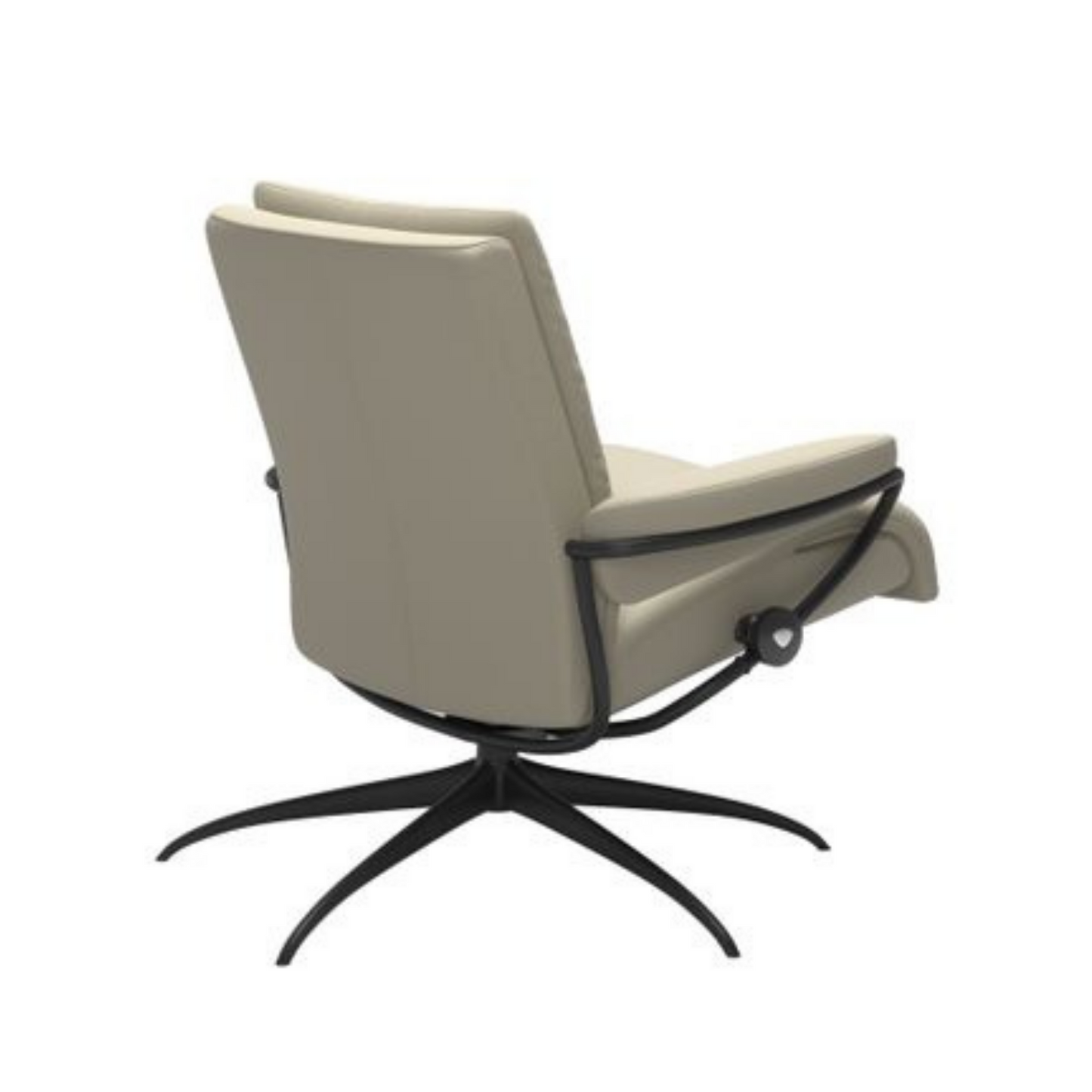 Tokyo Low Back Recliner by Stressless