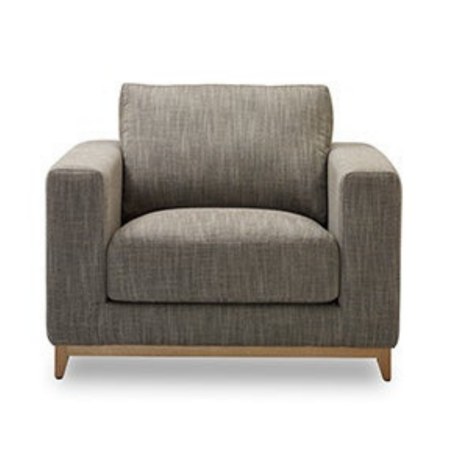 Aston Chair by Molmic