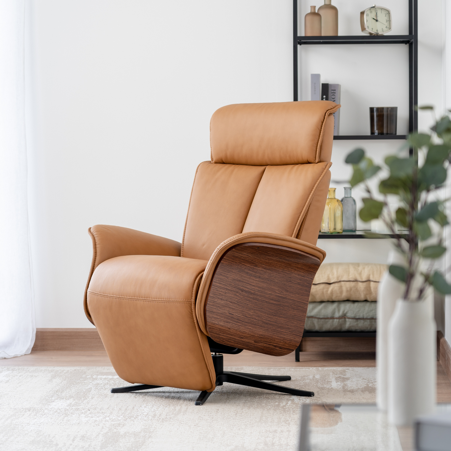 Space Power 5500 Recliner by IMG