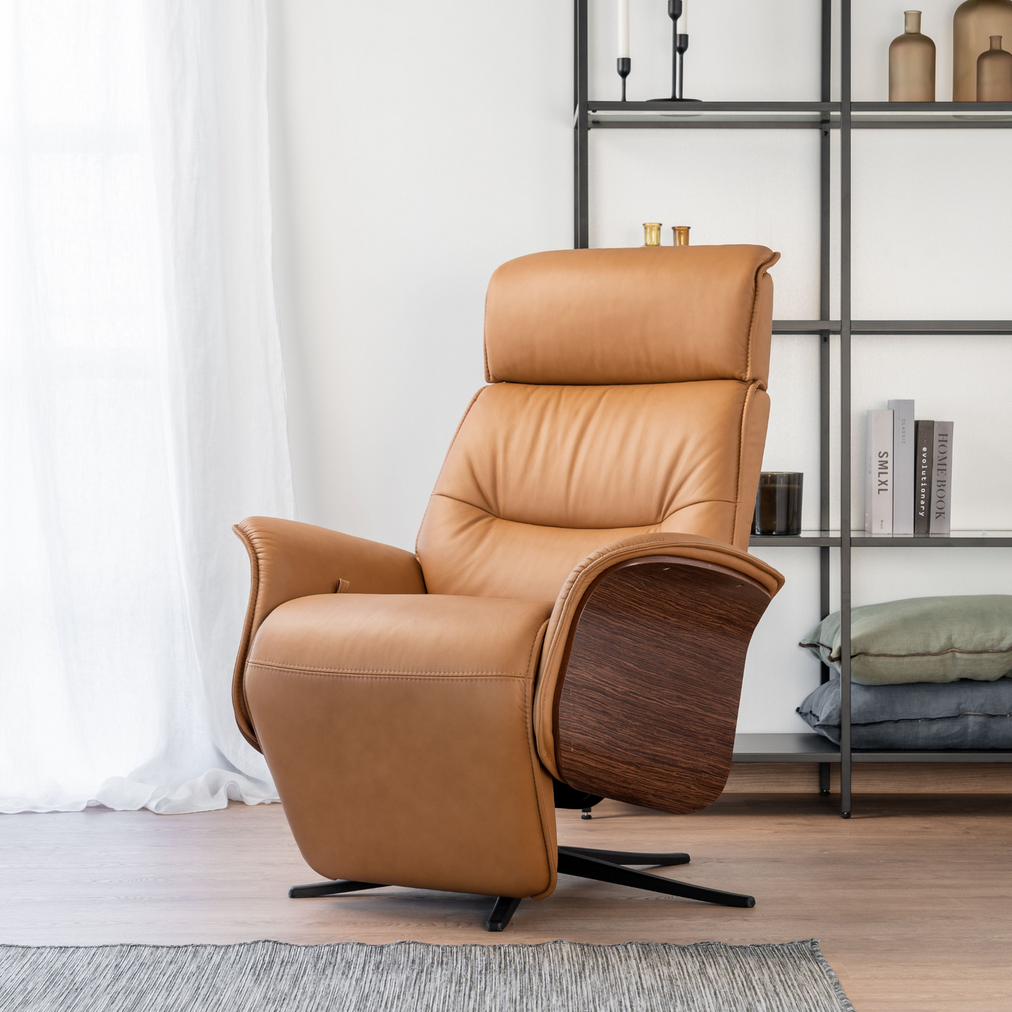 Space Power 5300 Recliner by IMG
