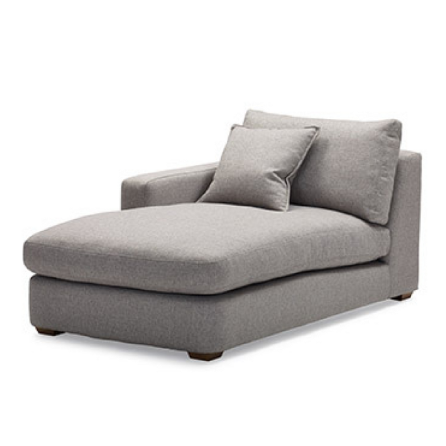 Hudson Modular Sofa by Molmic