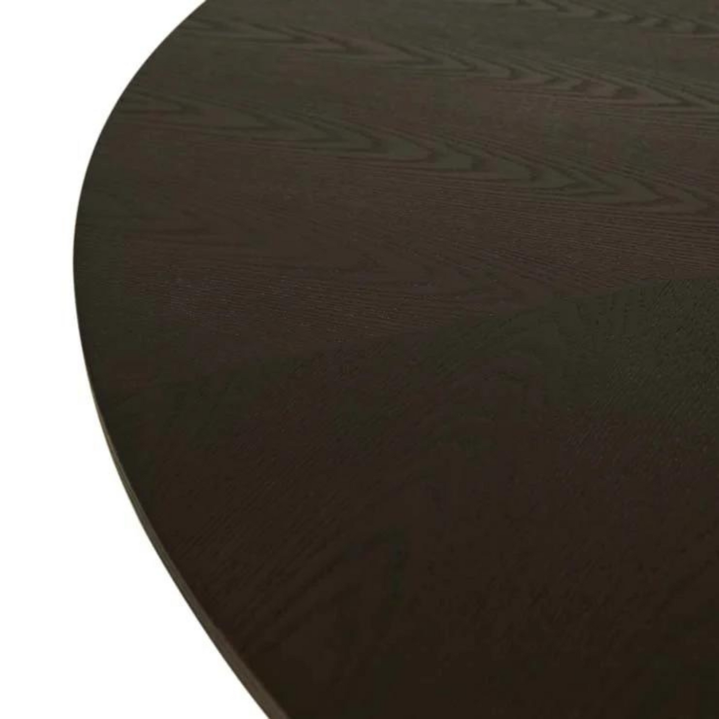 Classique 1200mm Round Dining Table by Globewest