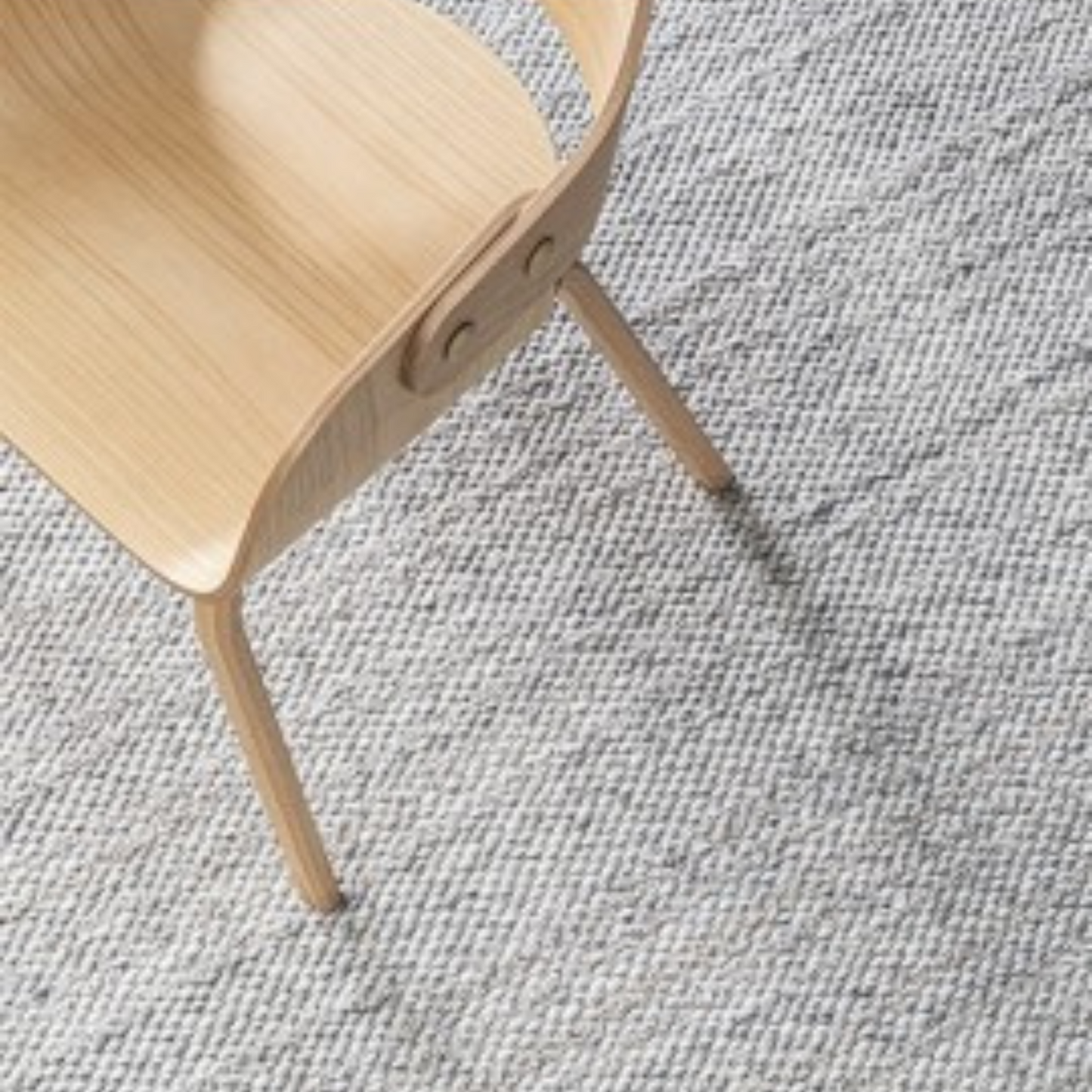 Vincent Rug Grey Ex Display