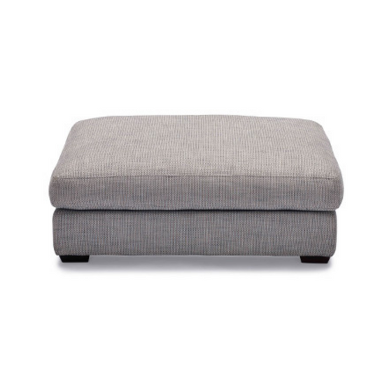 Hudson Ottoman by Molmic