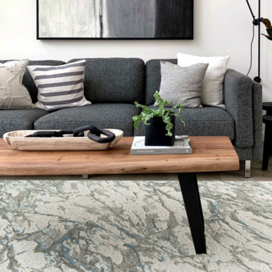 Opal Rug Azure