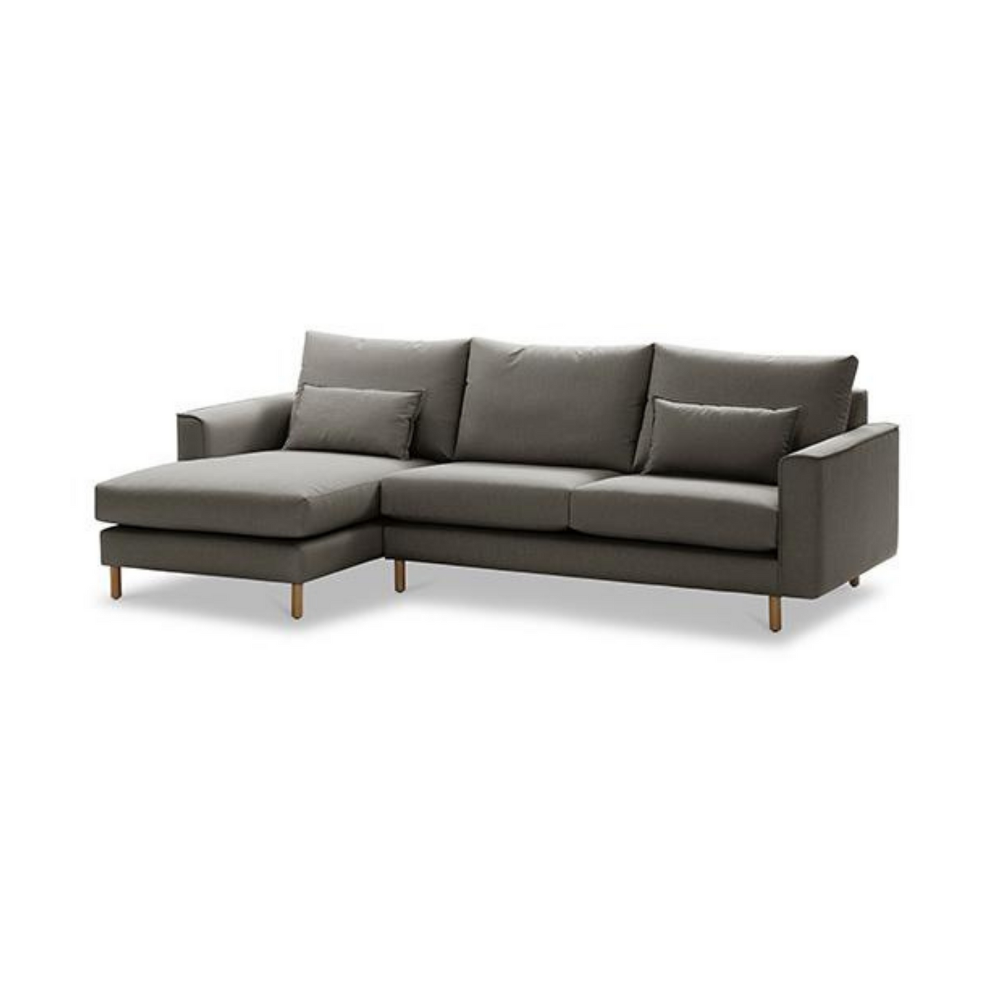 Alpine Modular Sofa by Molmic
