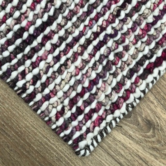 Barossa Rug Wisteria