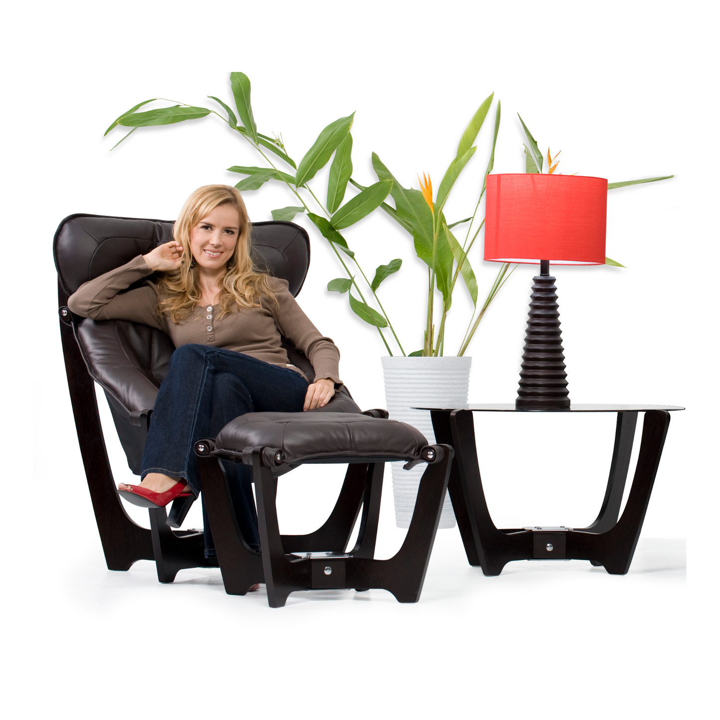 Luna Table