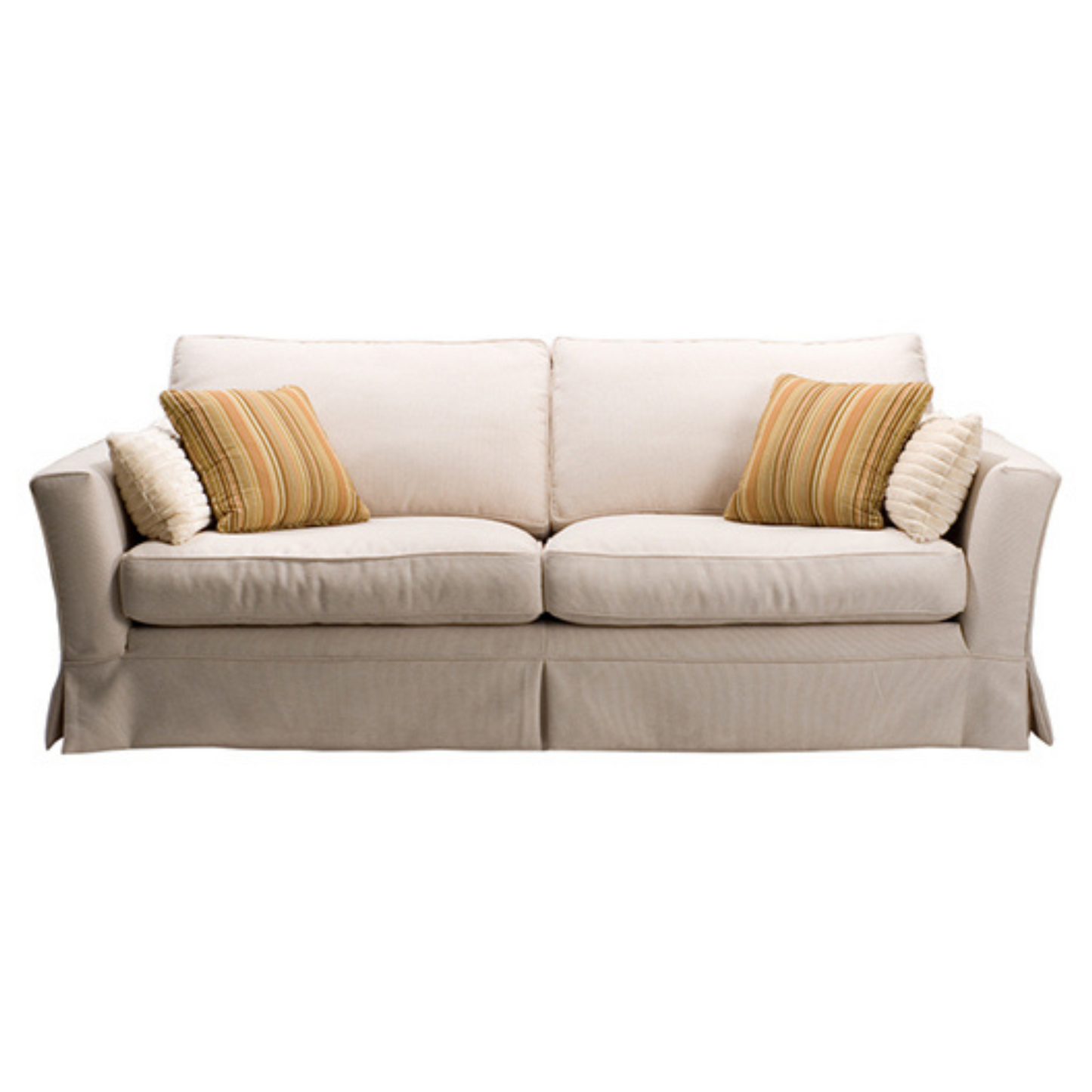 Carter Loose Cover Sofa by Molmic