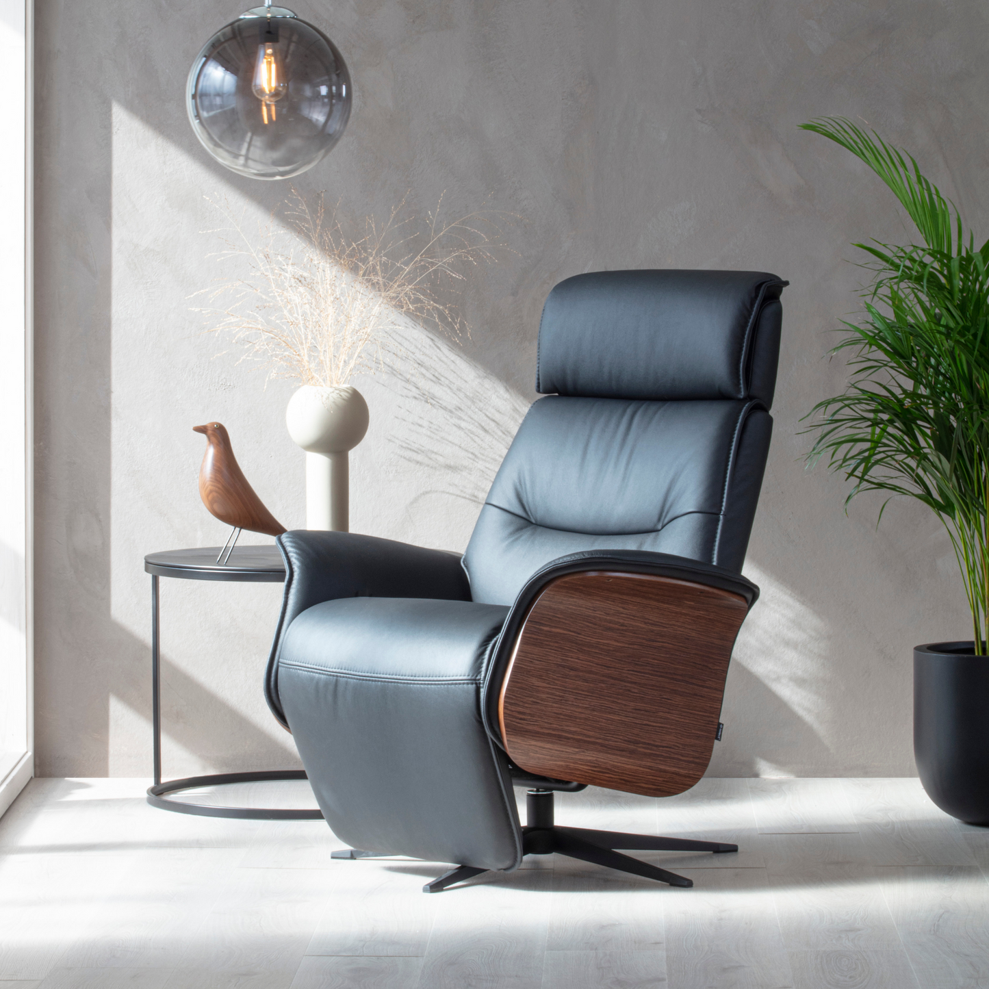 Space Power 5300 Recliner by IMG