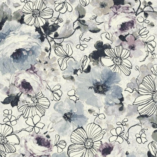 Kensington Rug Bouquet