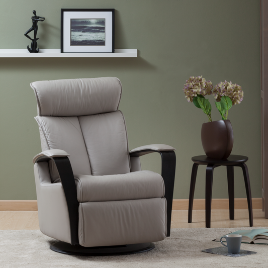 Majesty Relaxer by IMG