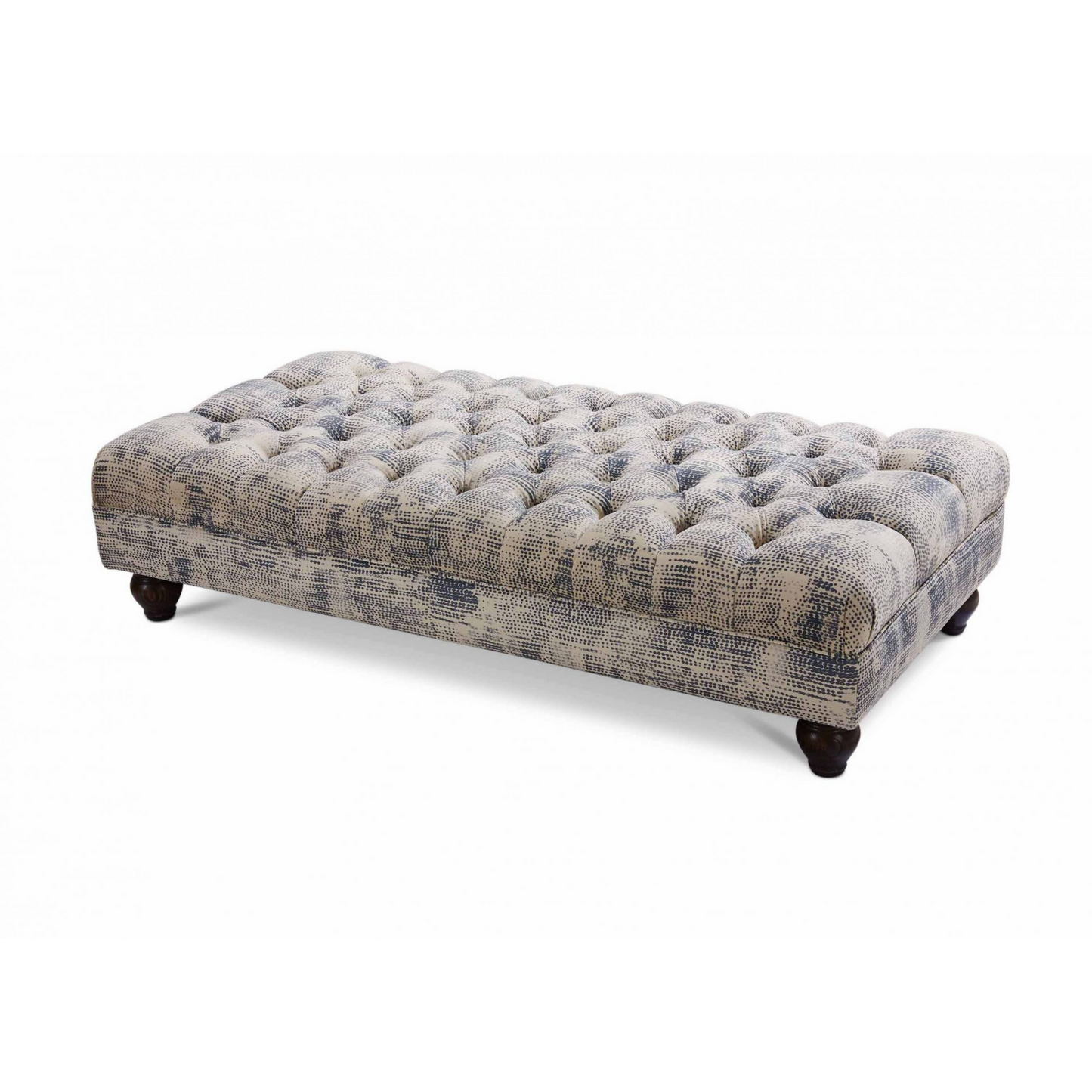 Flockhart Ottoman by Molmic