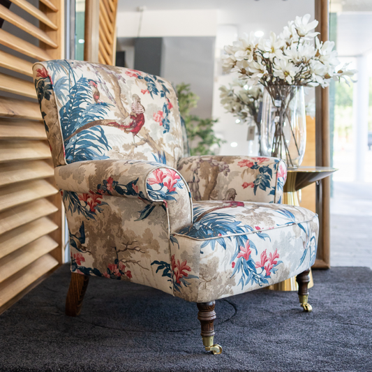 Charles Chair by Molmic