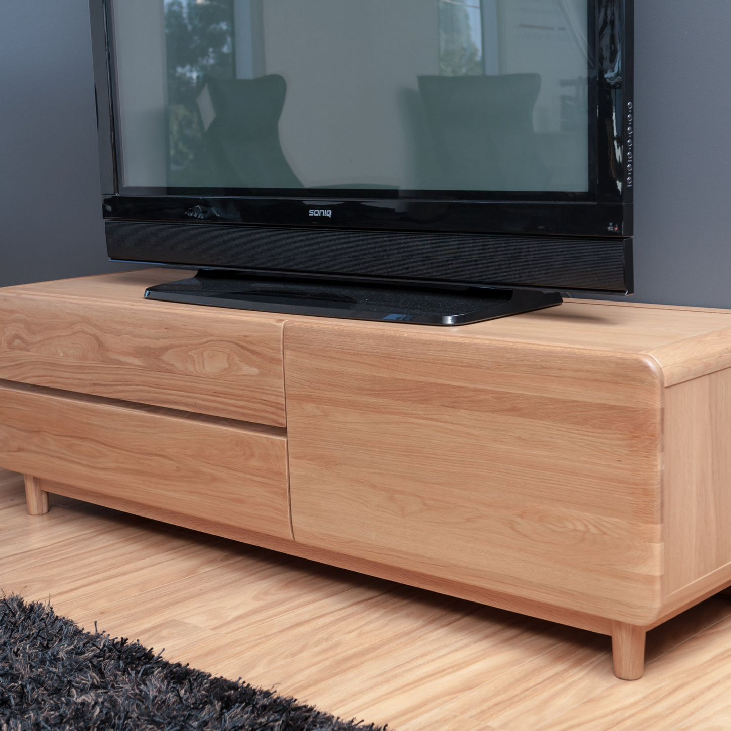 Adele TV Unit by IMG