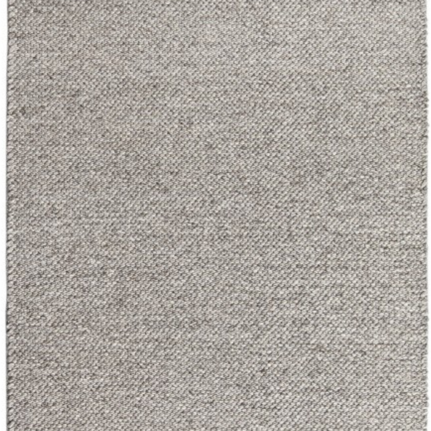 Drake Rug Pebble