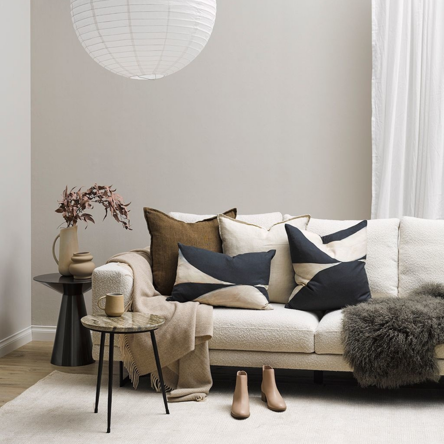 Selene Cushion