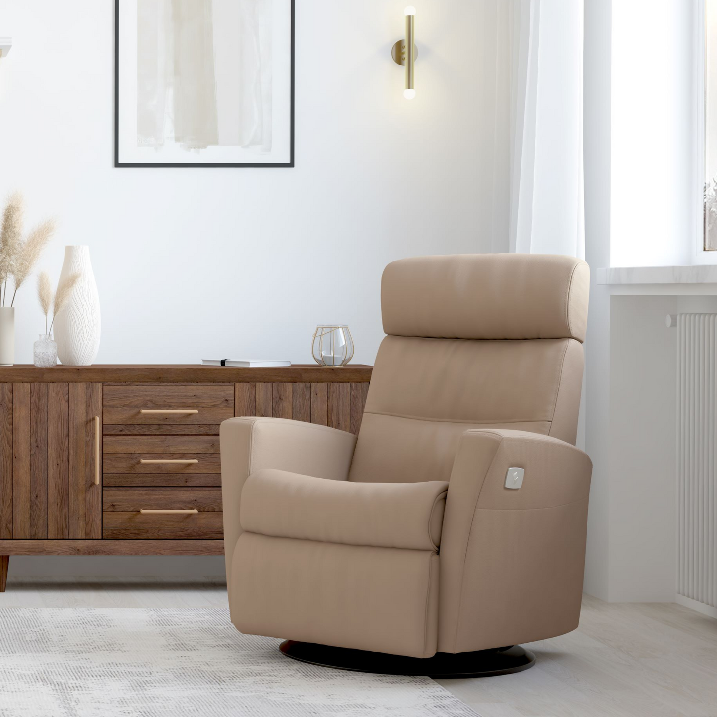Divani Relaxer by IMG
